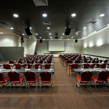 Imperial Hotel Ostrava 
