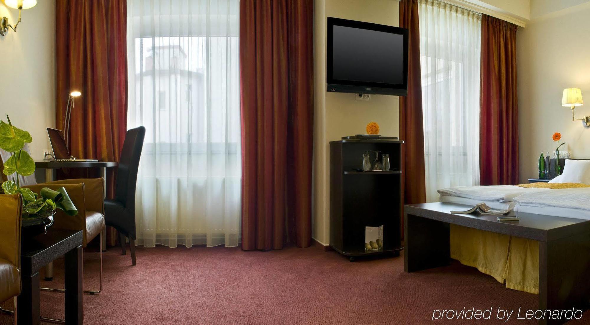 Hotel Imperial 4*