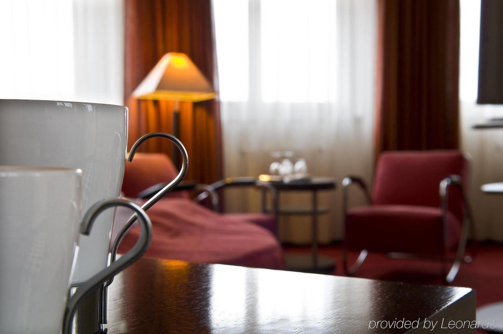 Hotel Imperial 4*
